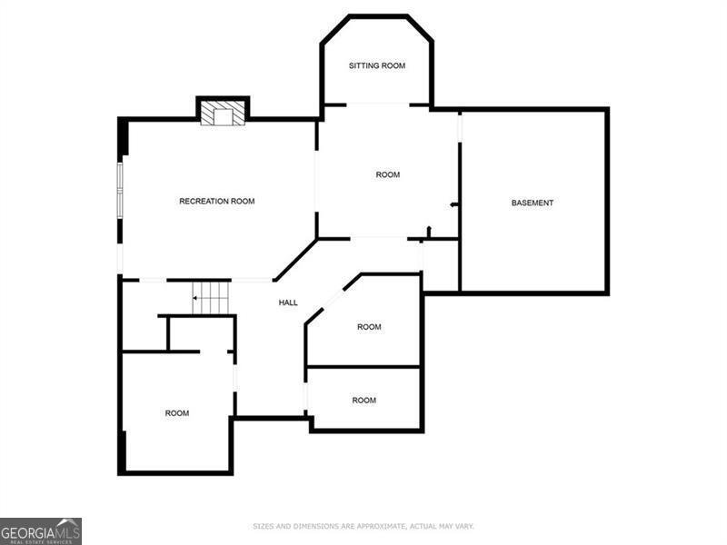 5071 Vinings Estates Court Mableton - 41