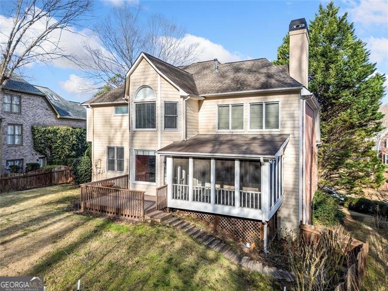 5071 Vinings Estates Court Mableton - 43