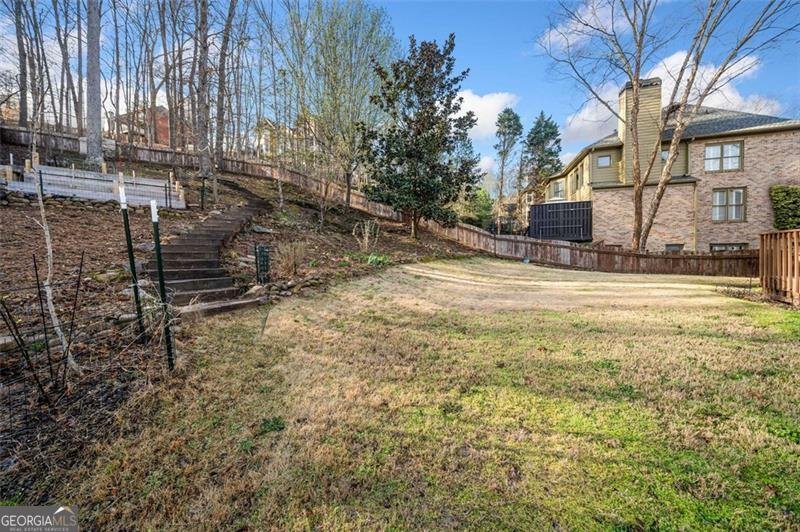 5071 Vinings Estates Court Mableton - 6
