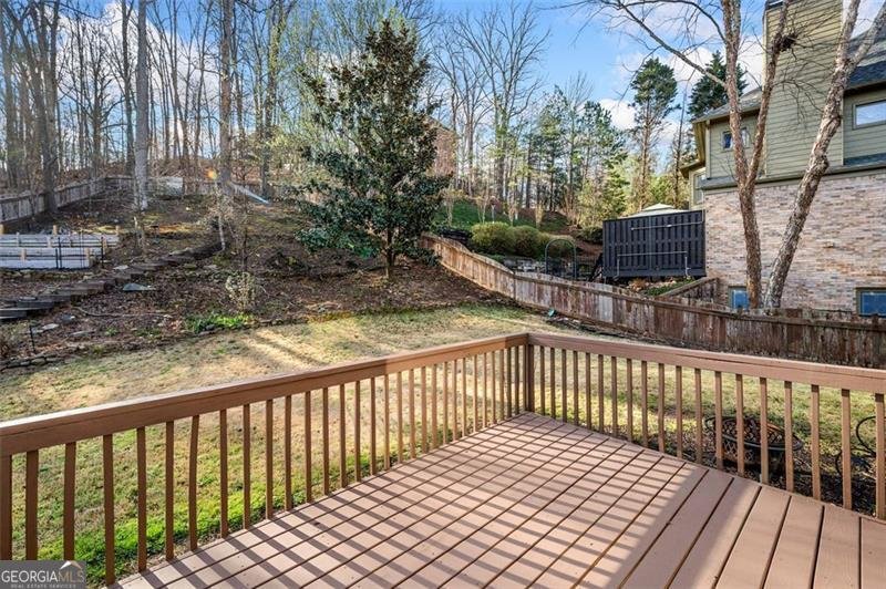 5071 Vinings Estates Court Mableton - 7