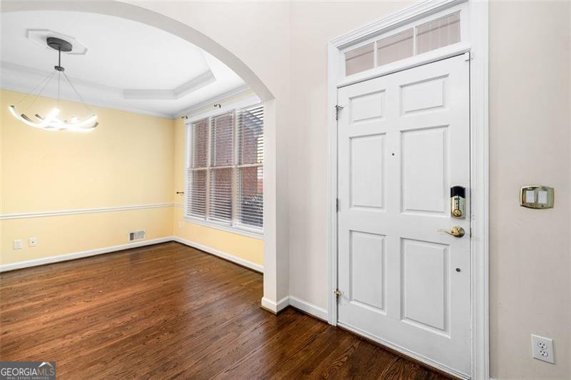 5071 Vinings Estates Court Mableton - 8
