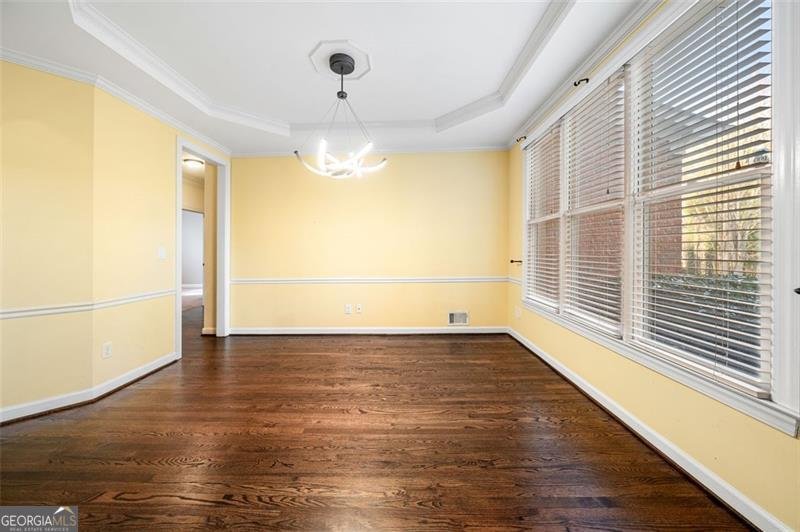 5071 Vinings Estates Court Mableton - 9