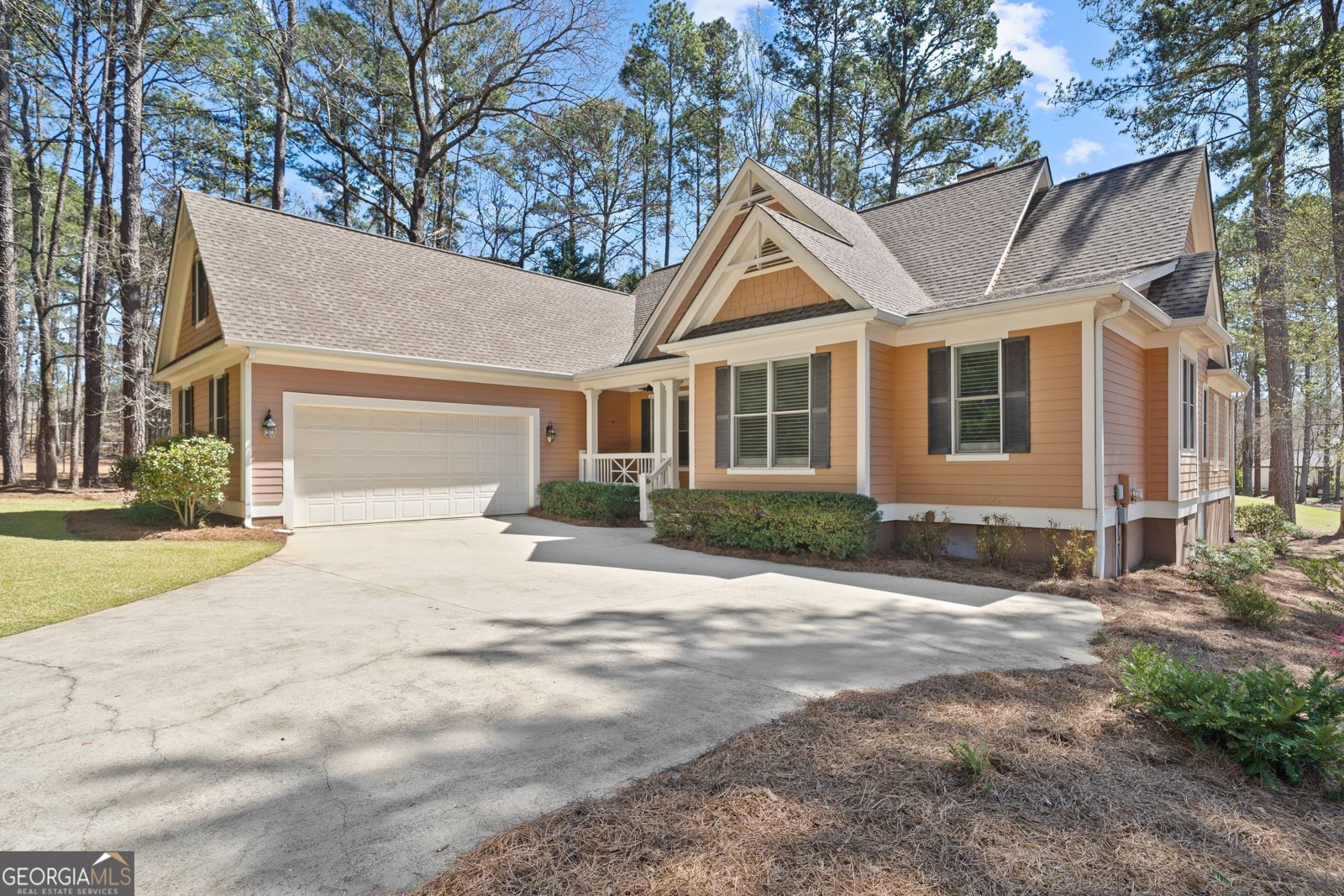 1010 Lake Drive Greensboro - 1