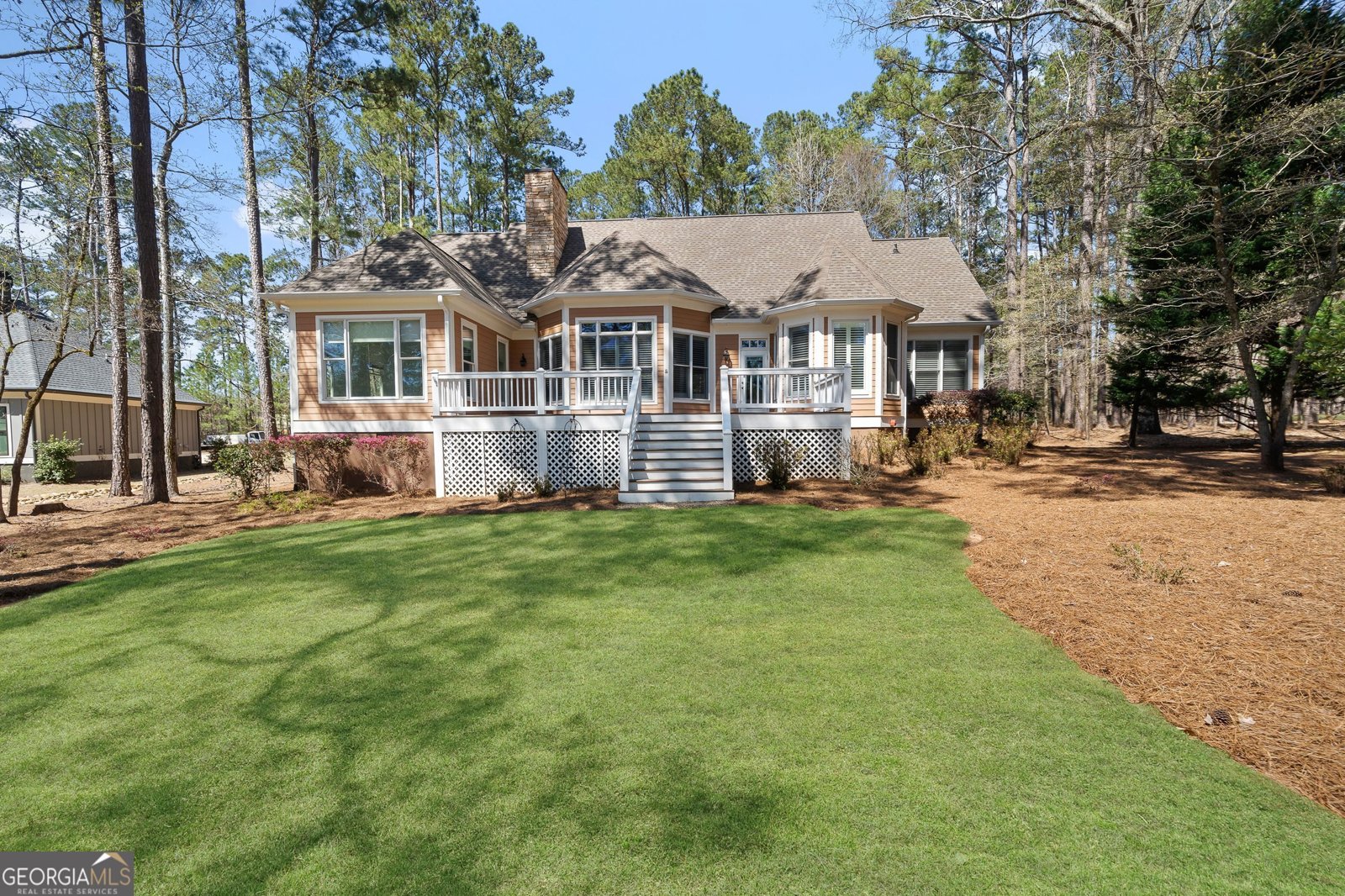 1010 Lake Drive Greensboro - 2
