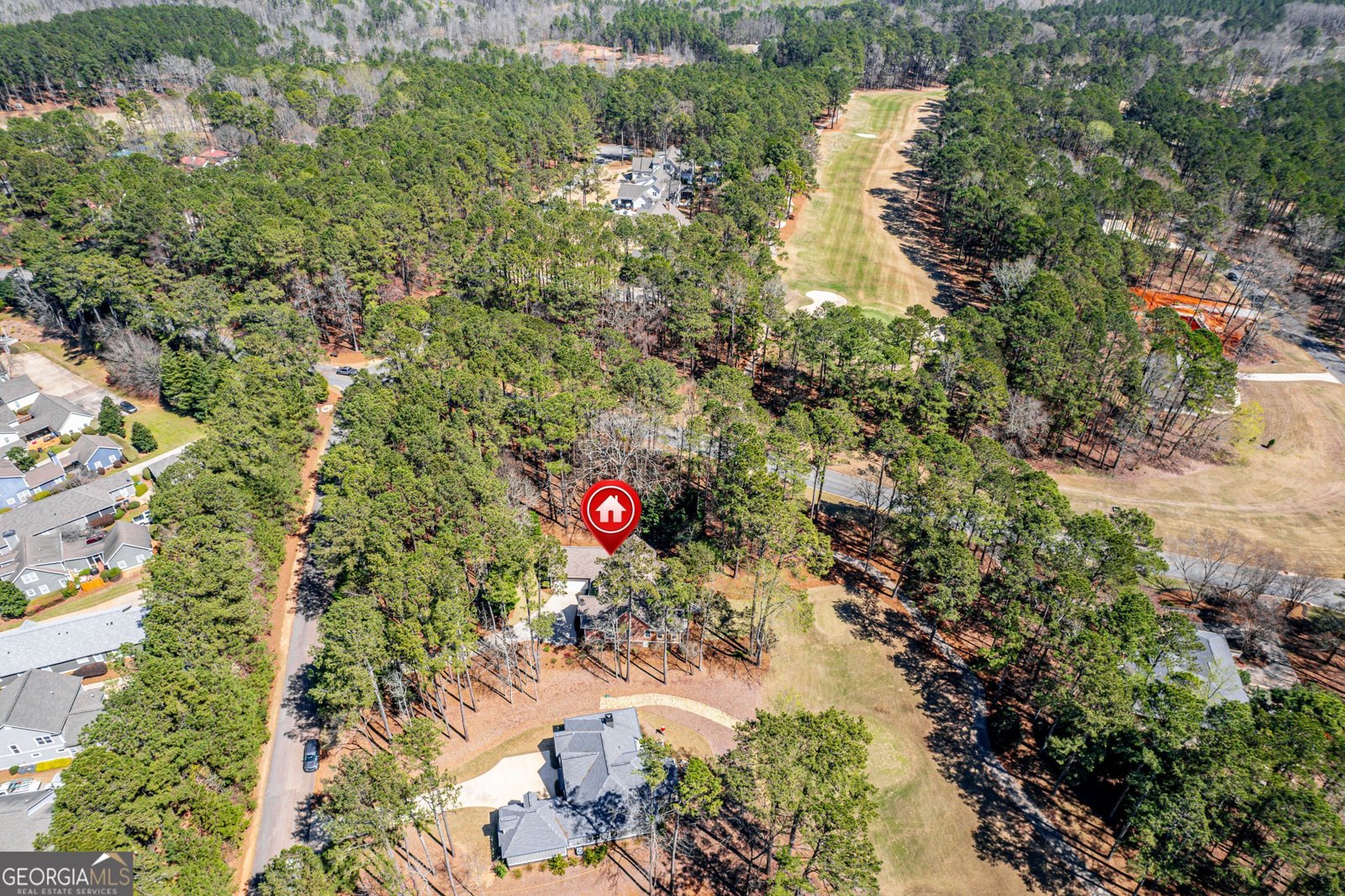 1010 Lake Drive Greensboro - 3