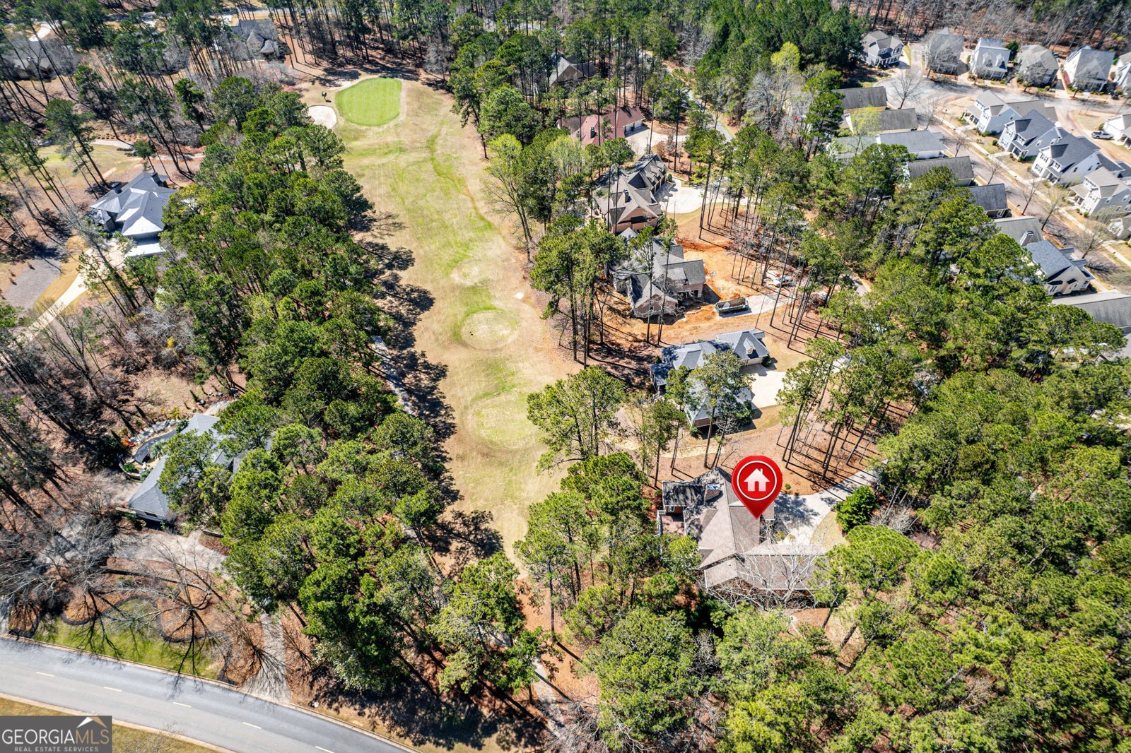 1010 Lake Drive Greensboro - 4
