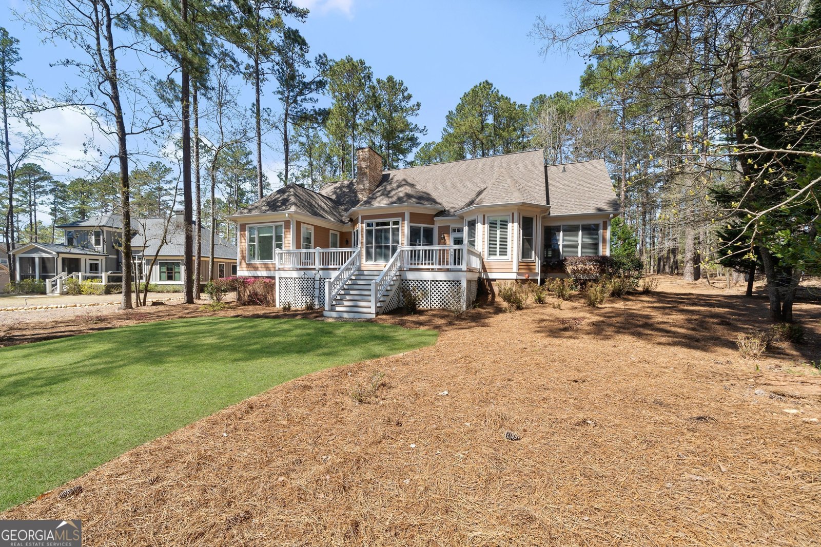1010 Lake Drive Greensboro - 7