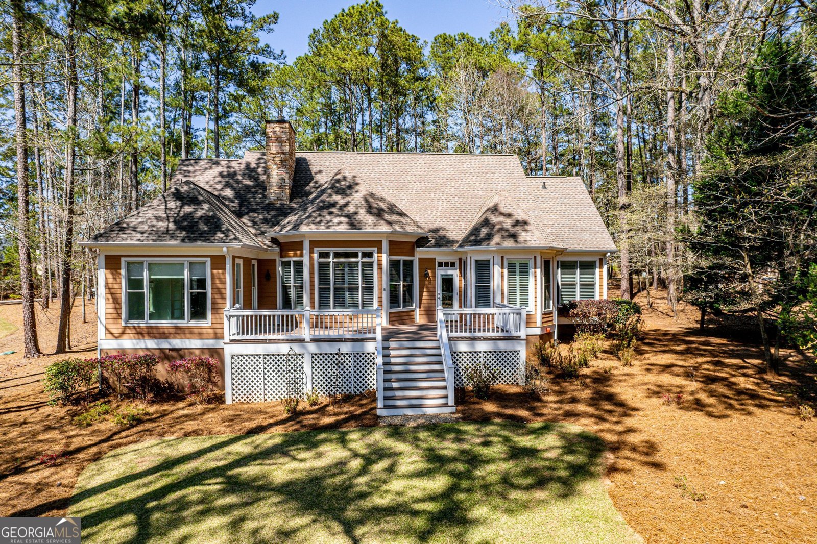 1010 Lake Drive Greensboro - 8