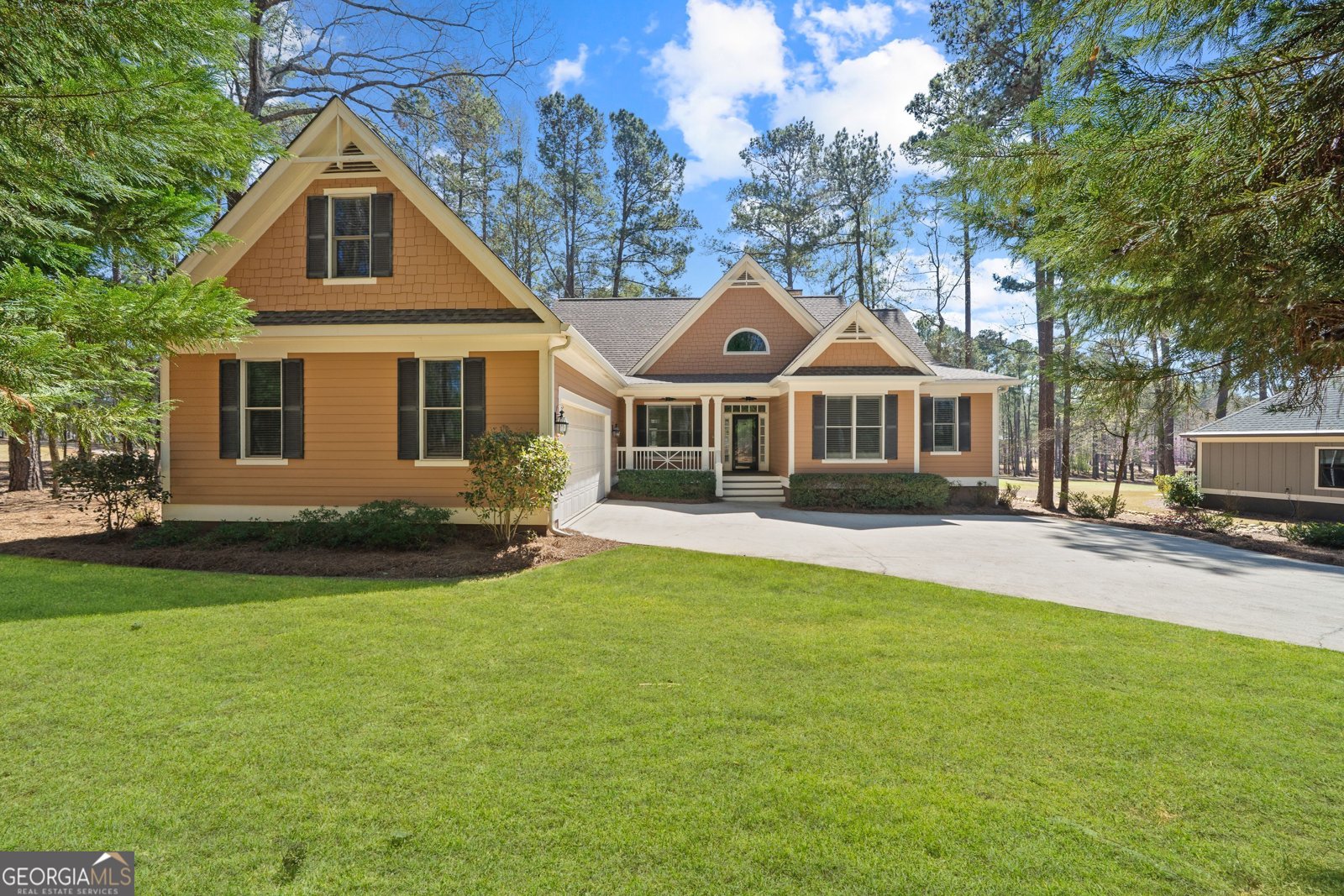 1010 Lake Drive Greensboro - 9