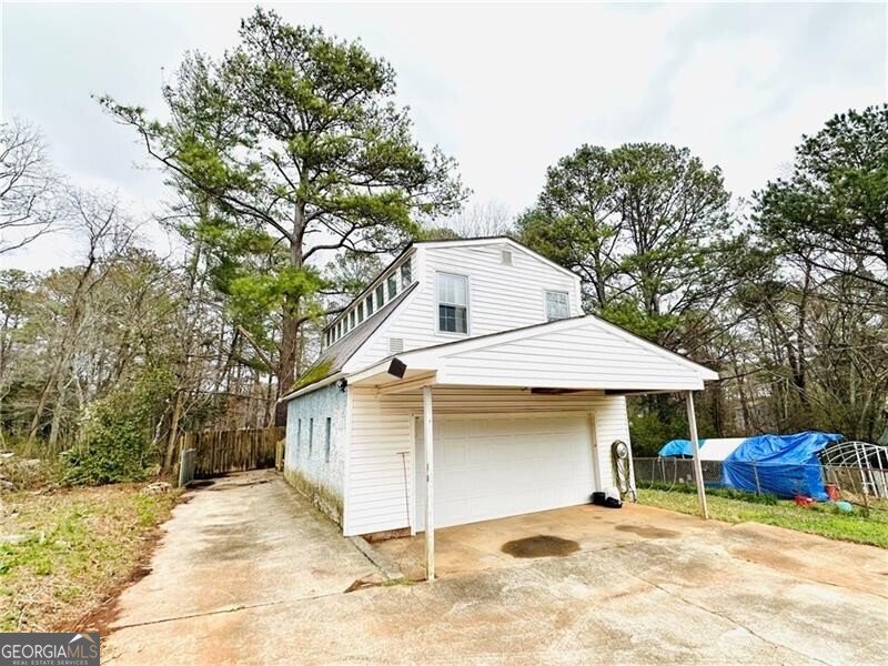 3110 Pope Road Douglasville - 2
