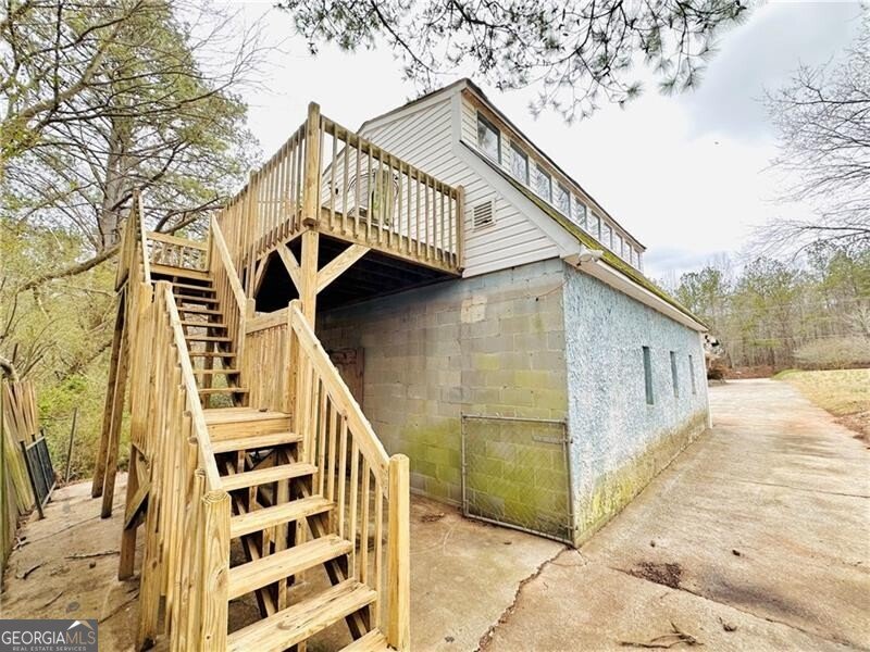 3110 Pope Road Douglasville - 3