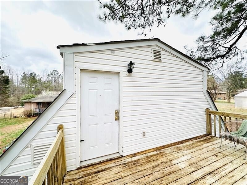 3110 Pope Road Douglasville - 9