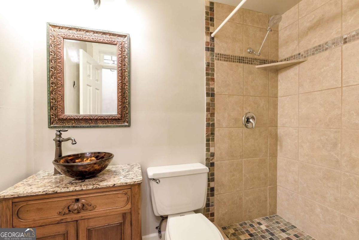 2002 Stonewick Court Lawrenceville - 1