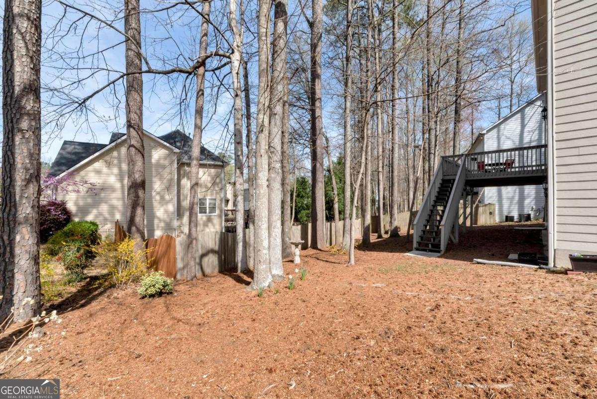 2002 Stonewick Court Lawrenceville - 10