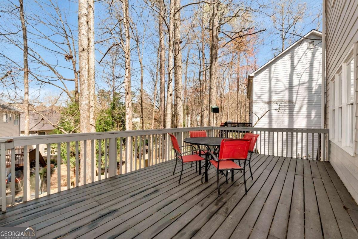 2002 Stonewick Court Lawrenceville - 11