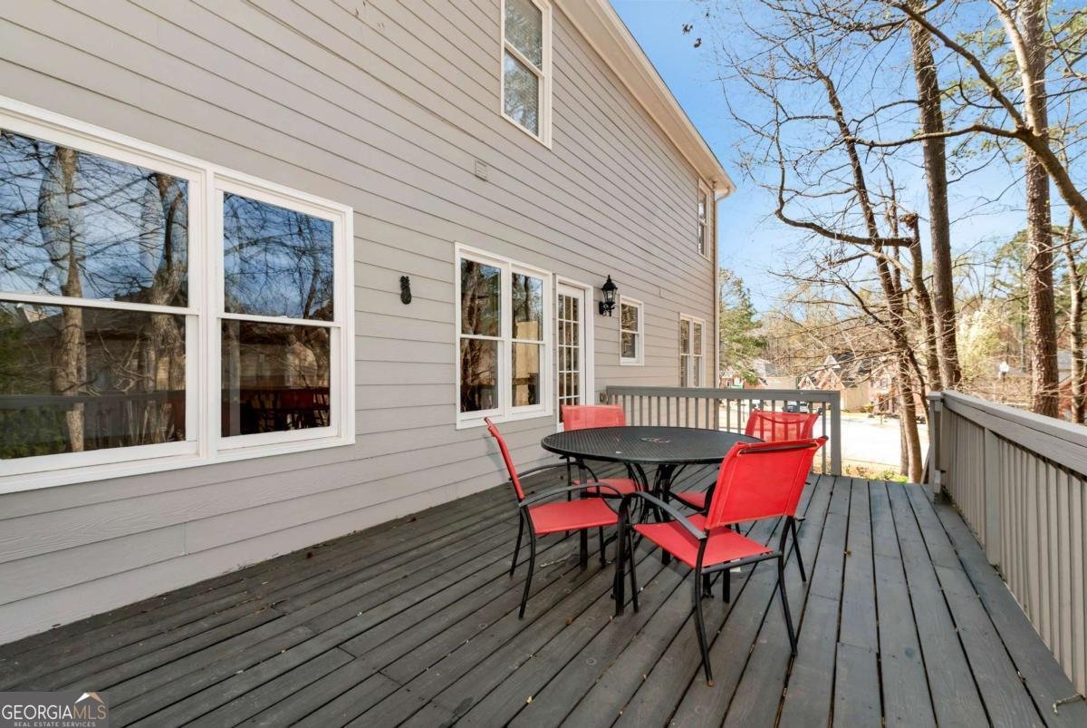 2002 Stonewick Court Lawrenceville - 12