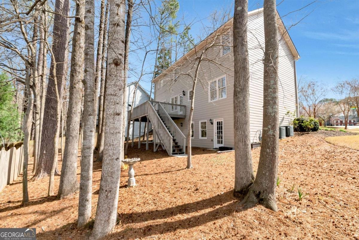 2002 Stonewick Court Lawrenceville - 13