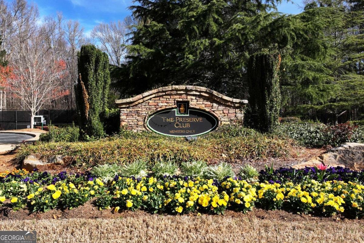 2002 Stonewick Court Lawrenceville - 14