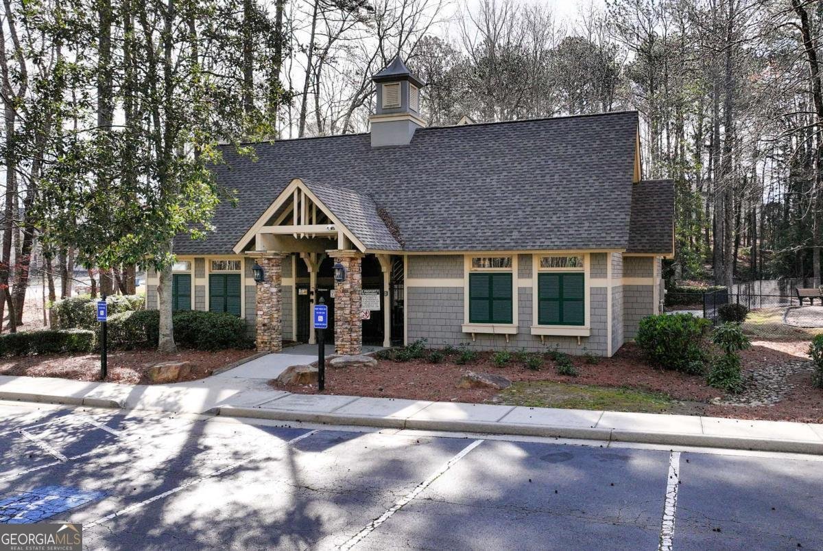 2002 Stonewick Court Lawrenceville - 15