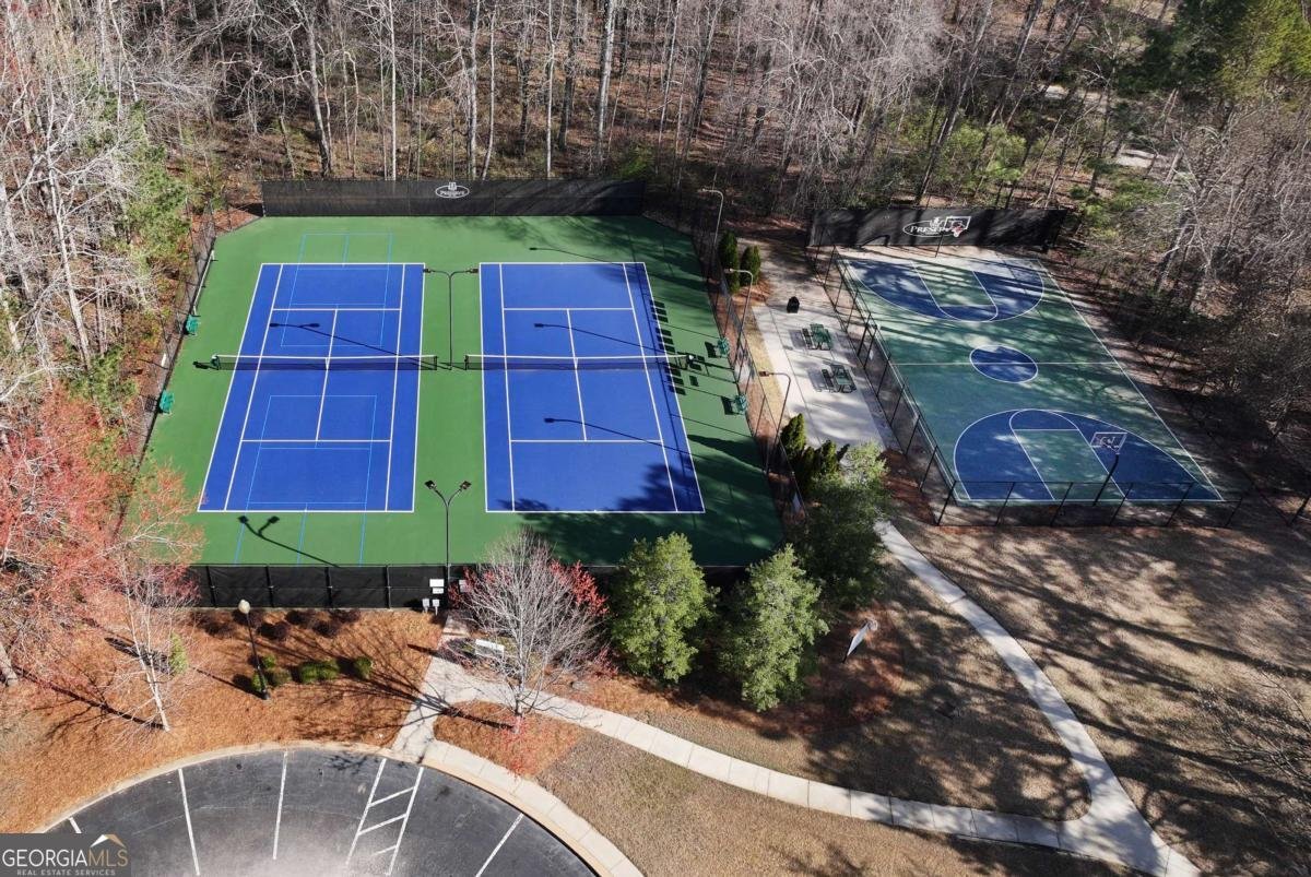 2002 Stonewick Court Lawrenceville - 17