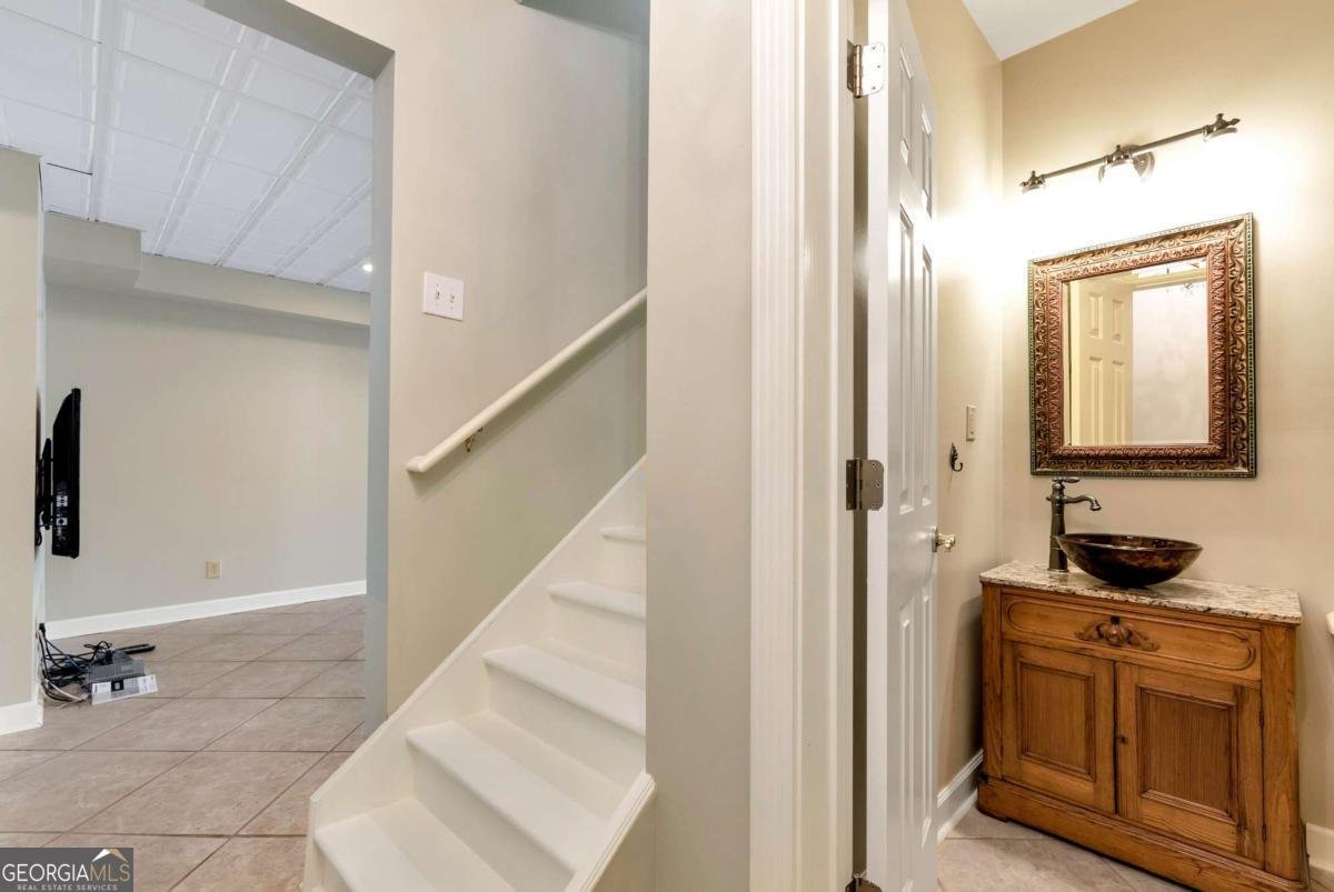 2002 Stonewick Court Lawrenceville - 2