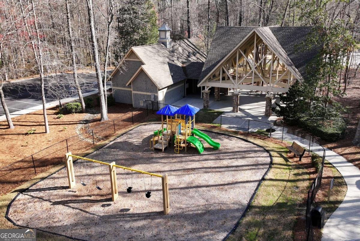 2002 Stonewick Court Lawrenceville - 20