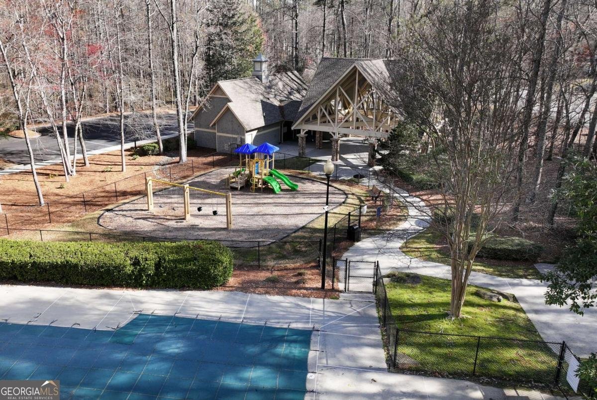 2002 Stonewick Court Lawrenceville - 21