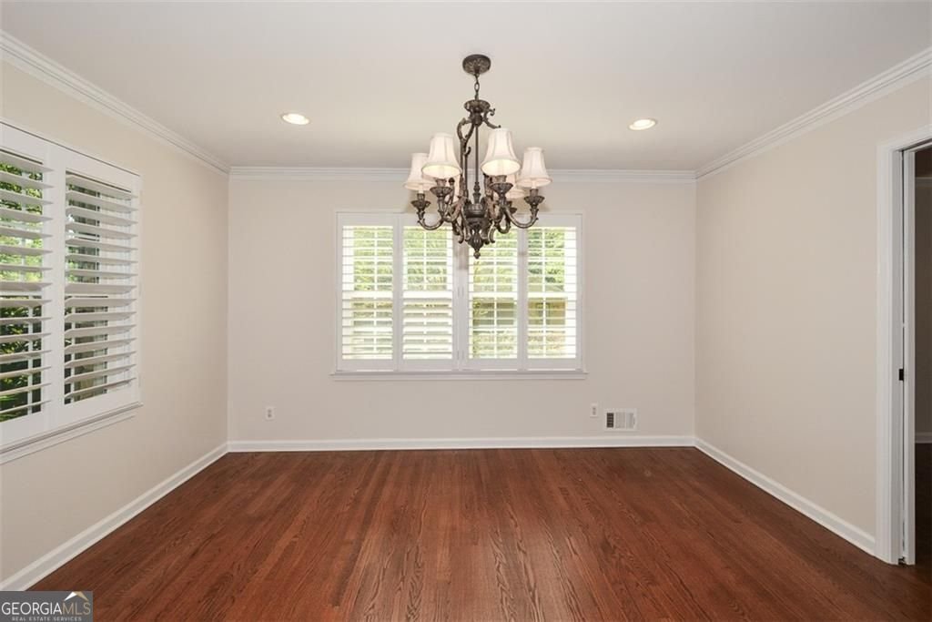 4400 Huntington Circle Dunwoody - 10
