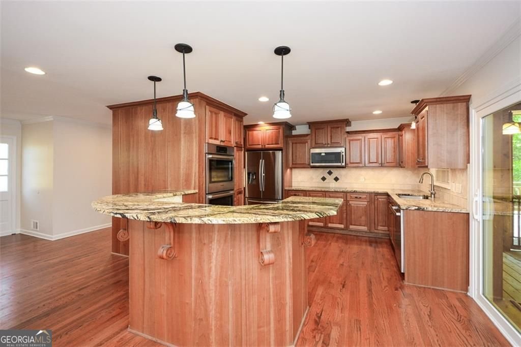 4400 Huntington Circle Dunwoody - 14