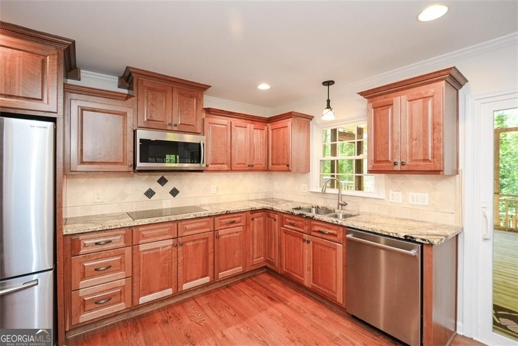 4400 Huntington Circle Dunwoody - 16