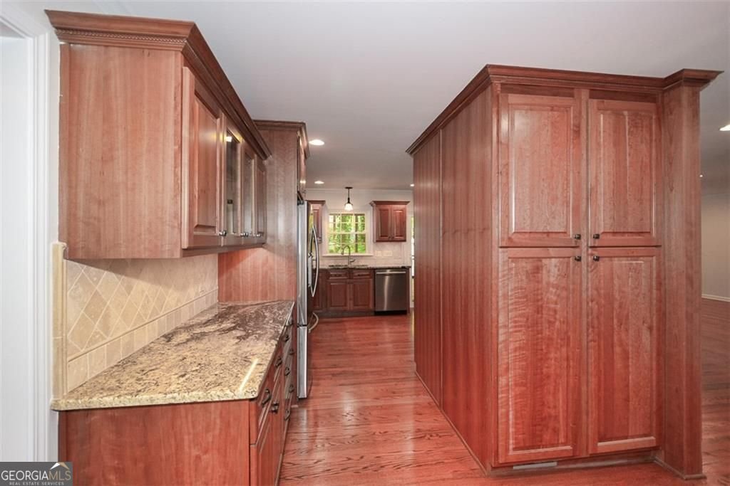 4400 Huntington Circle Dunwoody - 17
