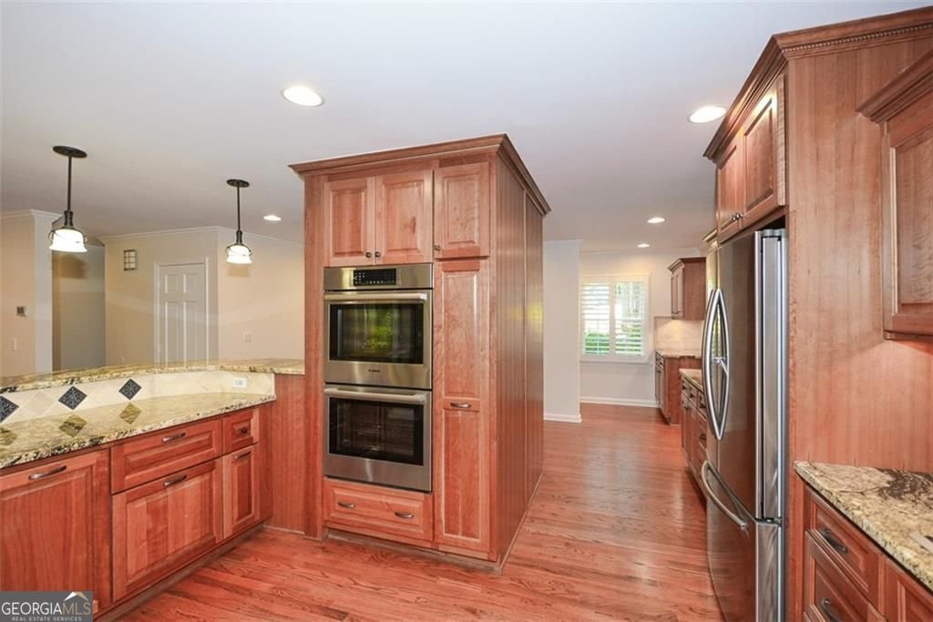 4400 Huntington Circle Dunwoody - 19
