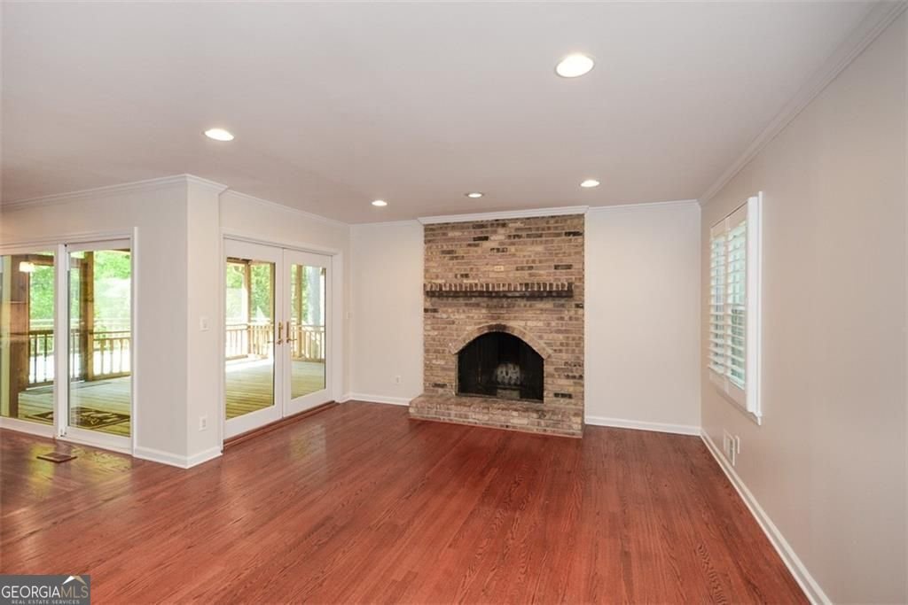 4400 Huntington Circle Dunwoody - 23