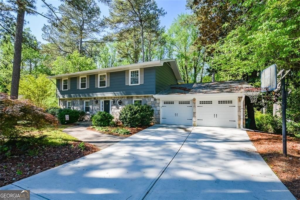 4400 Huntington Circle Dunwoody - 3