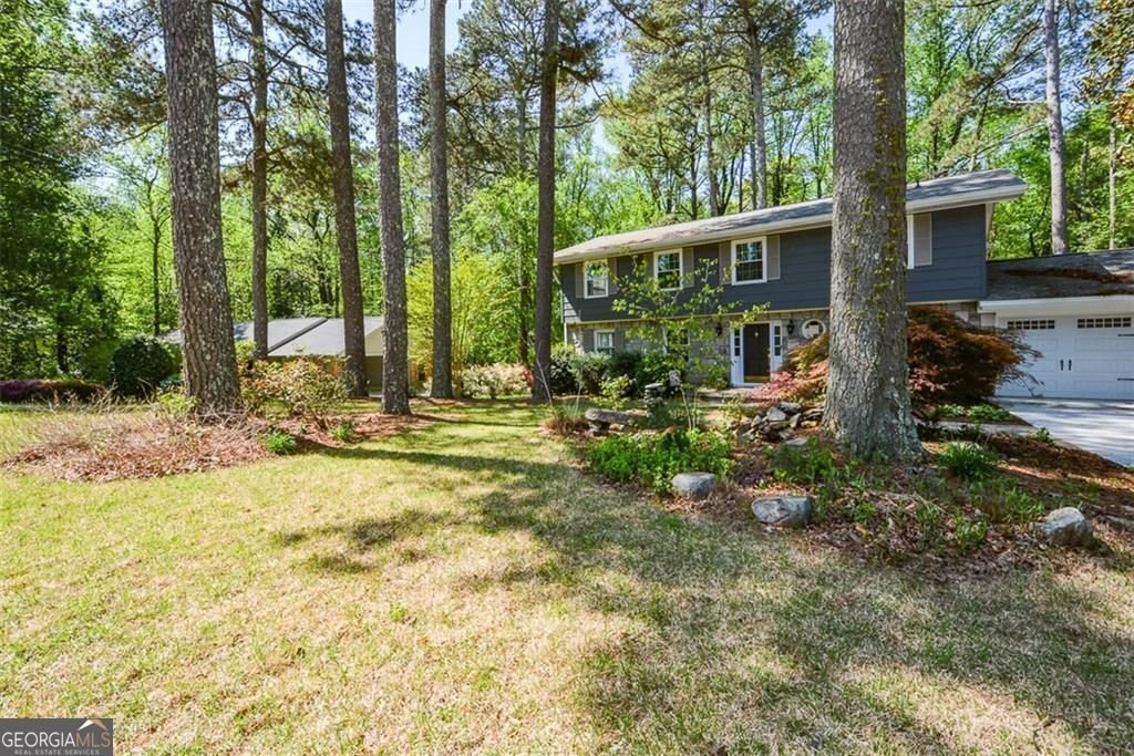 4400 Huntington Circle Dunwoody - 5