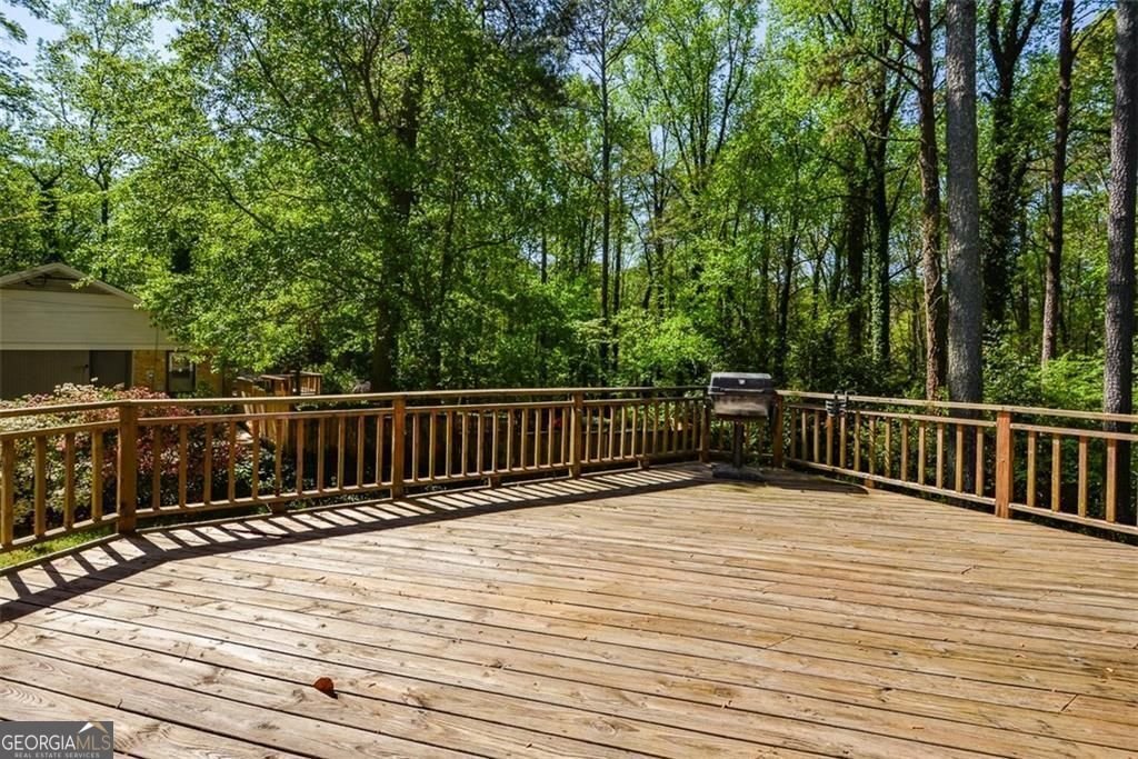 4400 Huntington Circle Dunwoody - 57