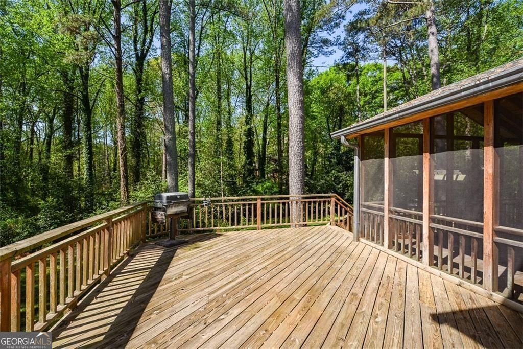 4400 Huntington Circle Dunwoody - 58