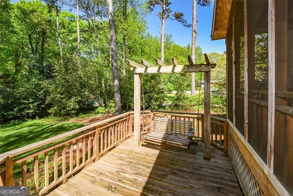 4400 Huntington Circle Dunwoody - 59