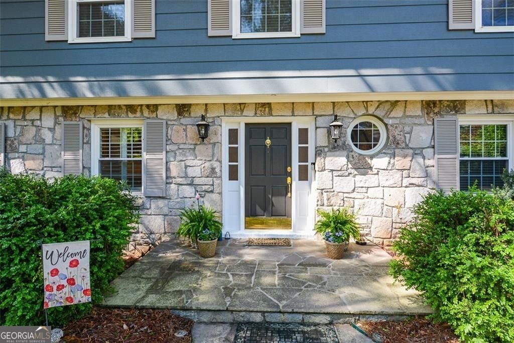 4400 Huntington Circle Dunwoody - 6