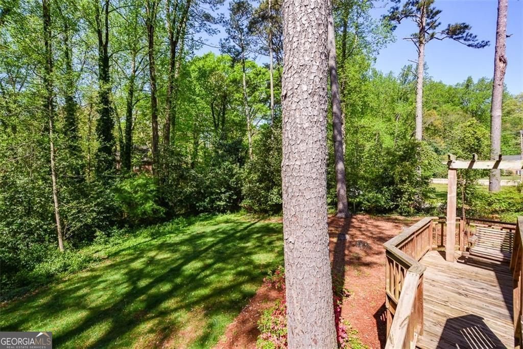 4400 Huntington Circle Dunwoody - 61