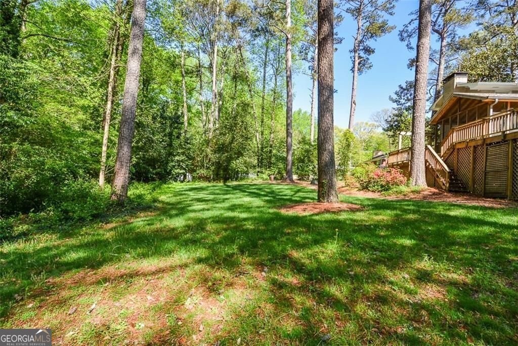 4400 Huntington Circle Dunwoody - 63