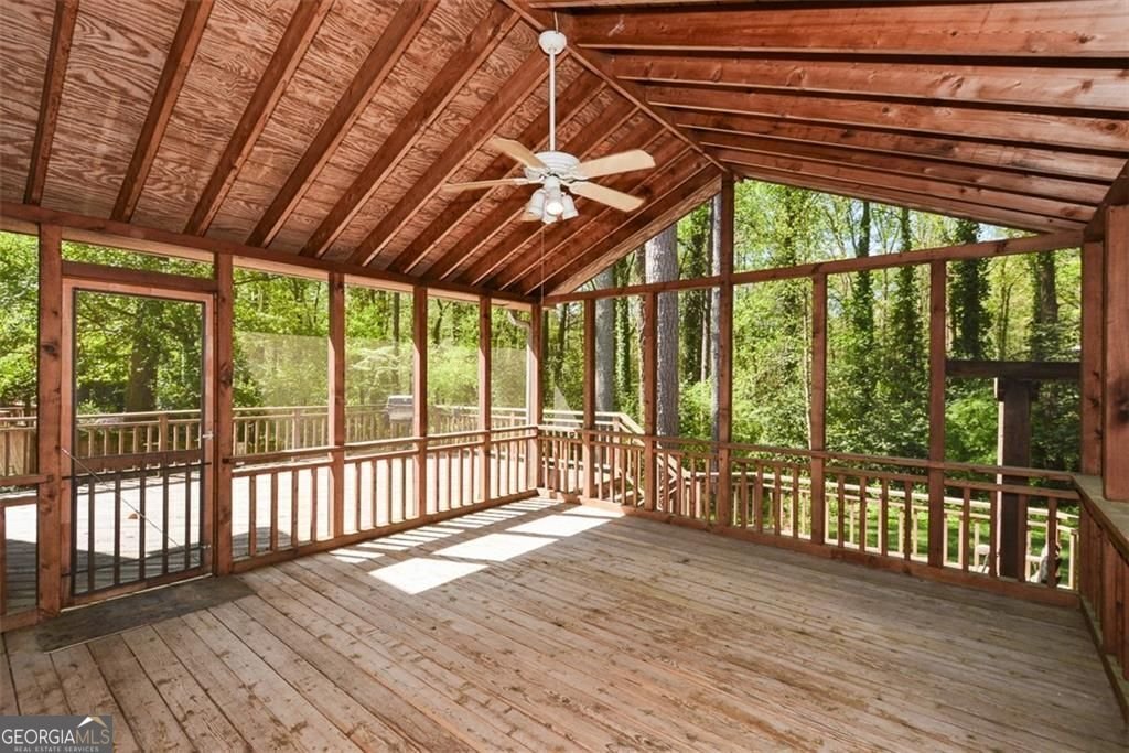 4400 Huntington Circle Dunwoody - 7