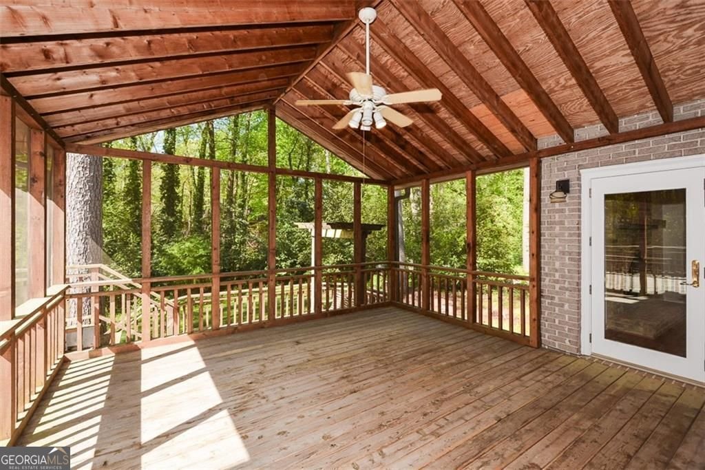 4400 Huntington Circle Dunwoody - 8