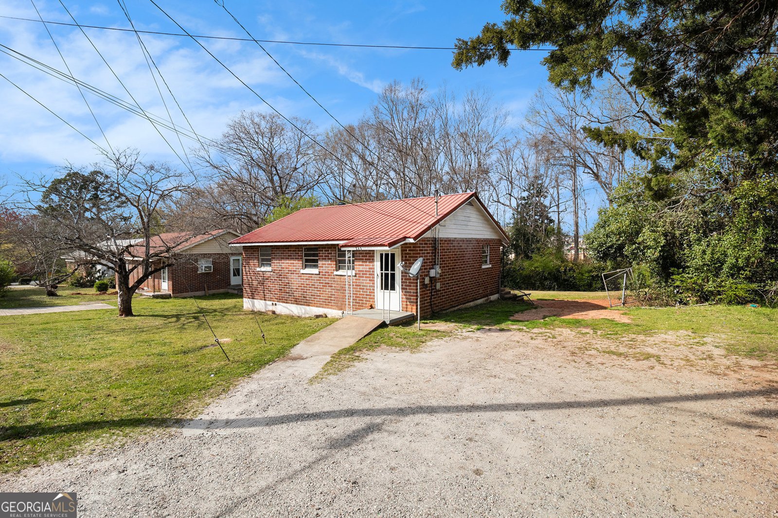 243 Glenn Street Jackson - 1