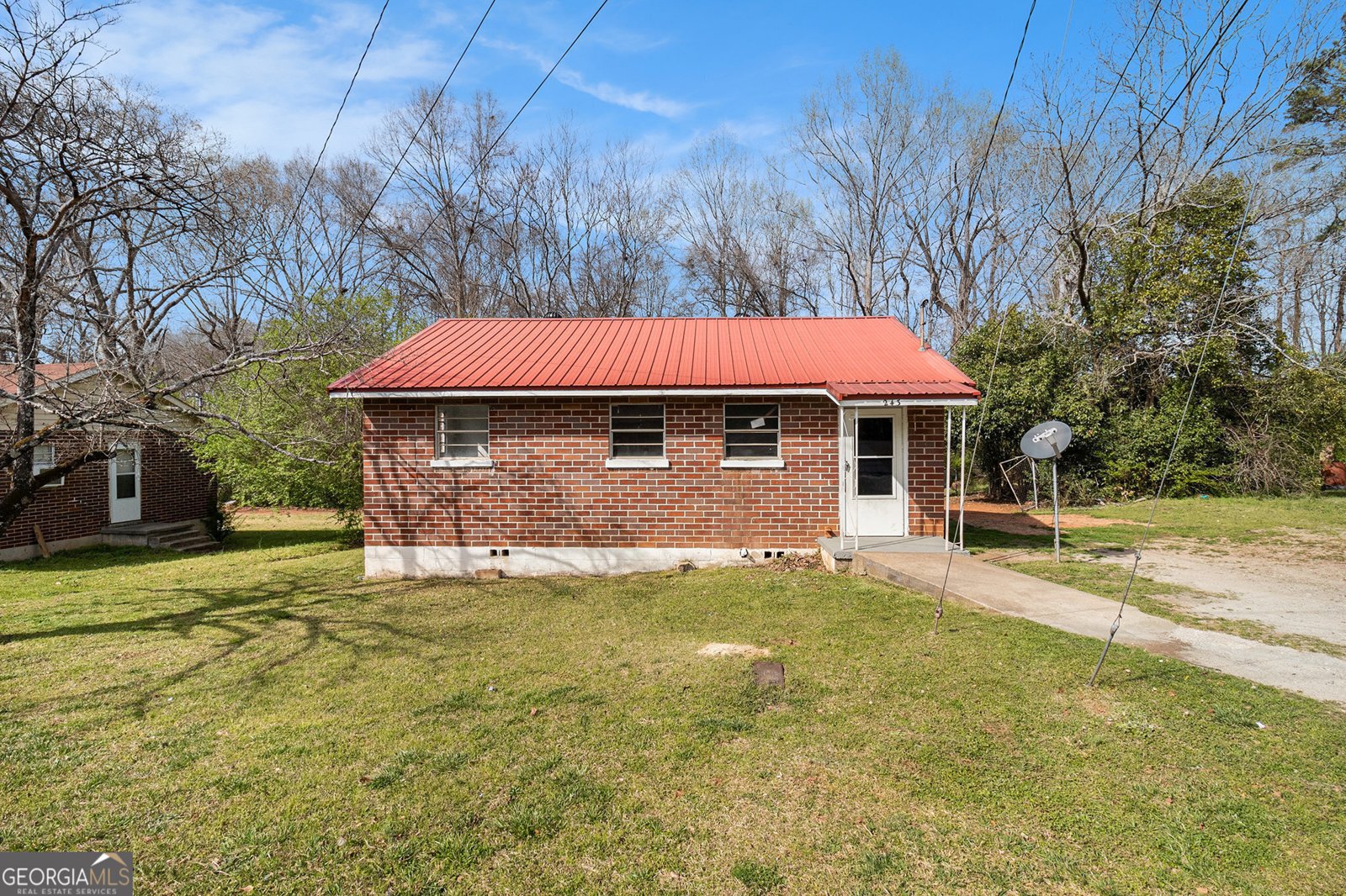 243 Glenn Street Jackson - 2