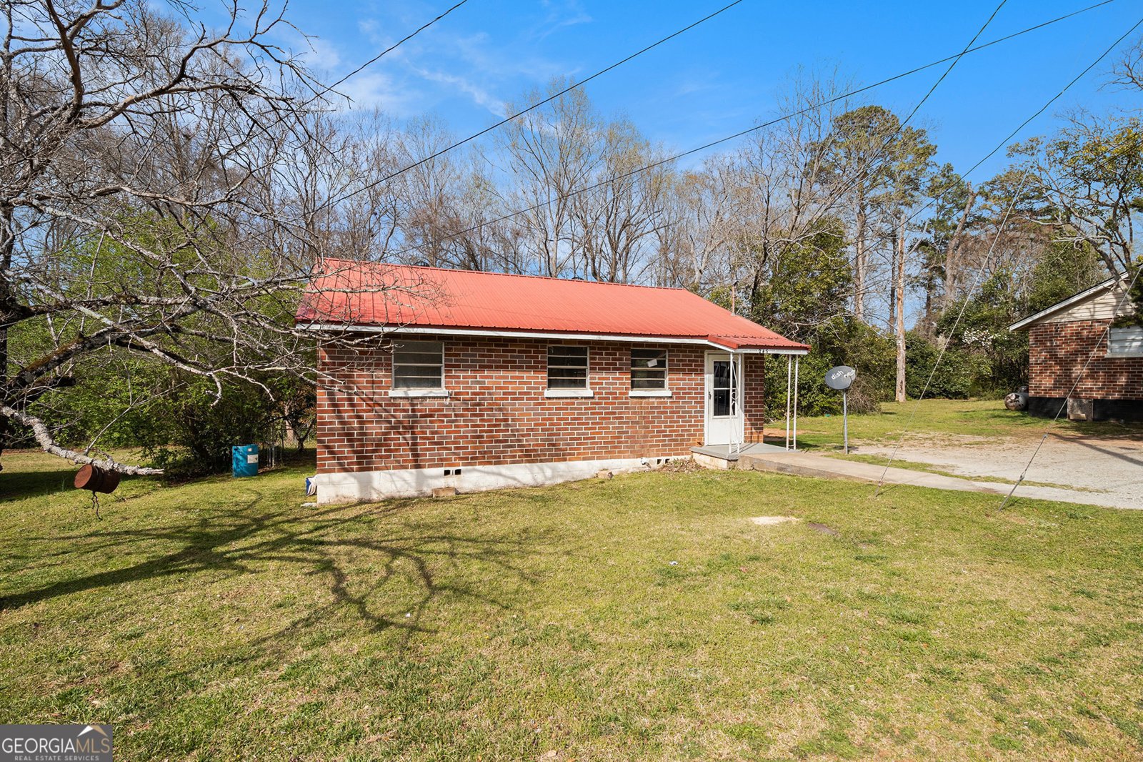 243 Glenn Street Jackson - 3