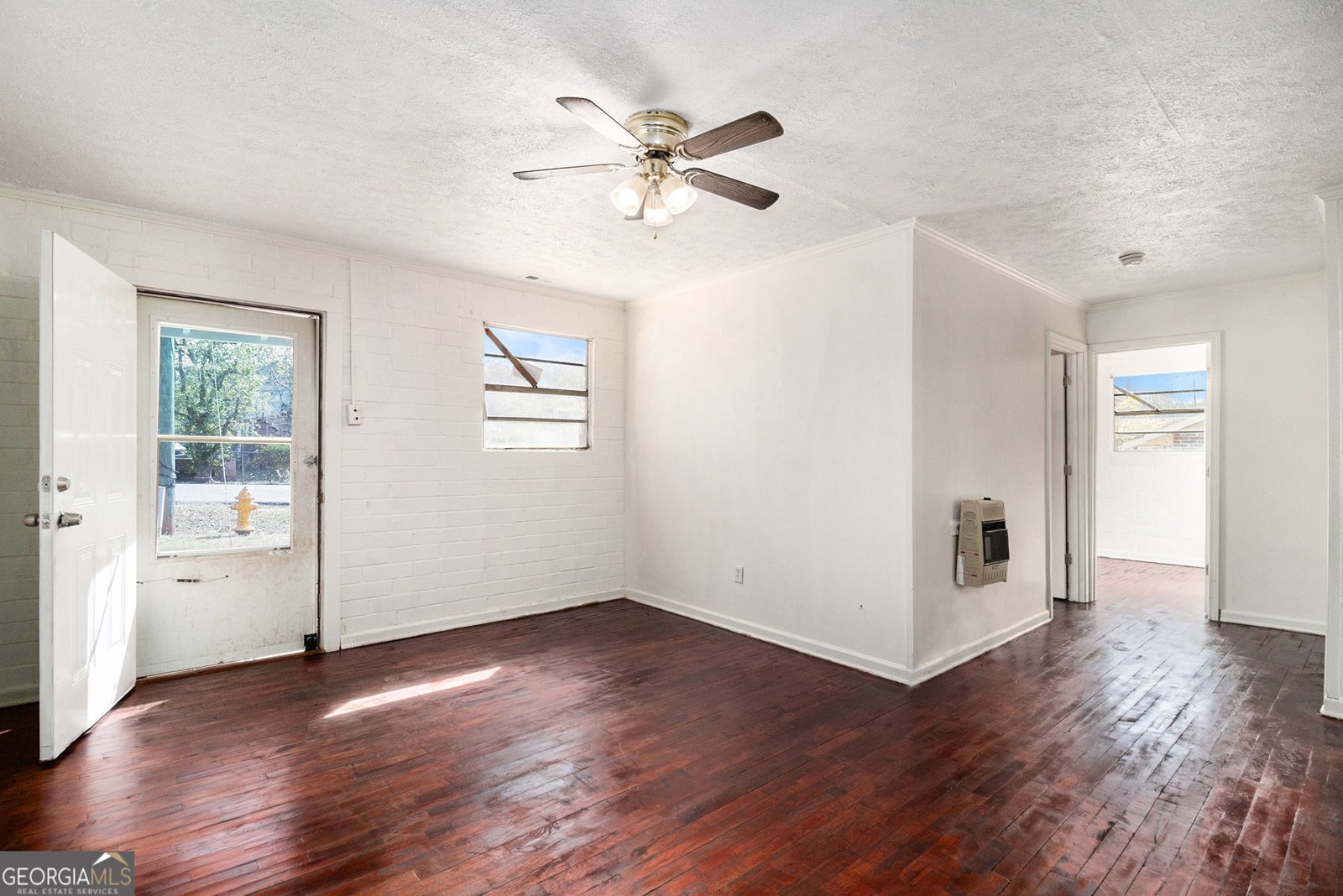 243 Glenn Street Jackson - 5