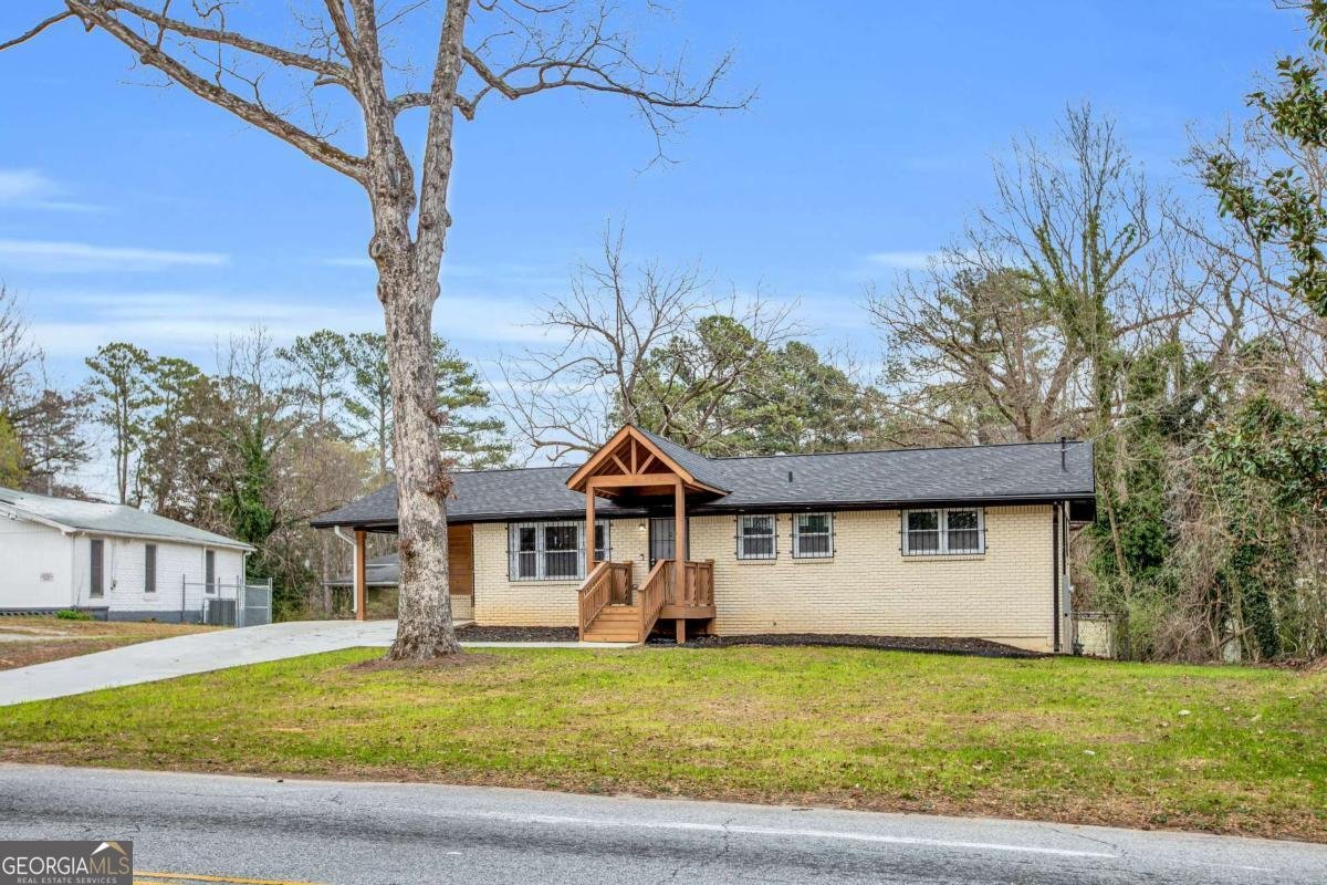 2000 FAIRBURN Road Atlanta - 2