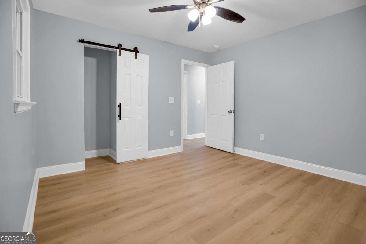 2000 FAIRBURN Road Atlanta - 27