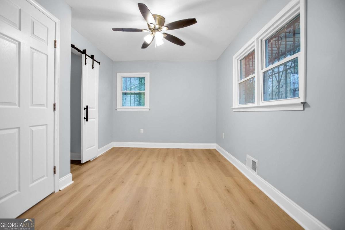 2000 FAIRBURN Road Atlanta - 28